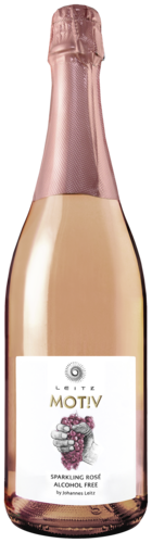 Leitz Motiv Sparkling Rosé