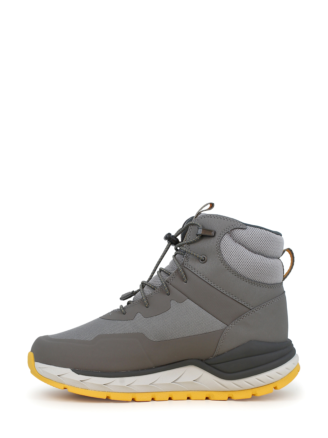 ZeroC Besserud Gore-tex Junior Grey