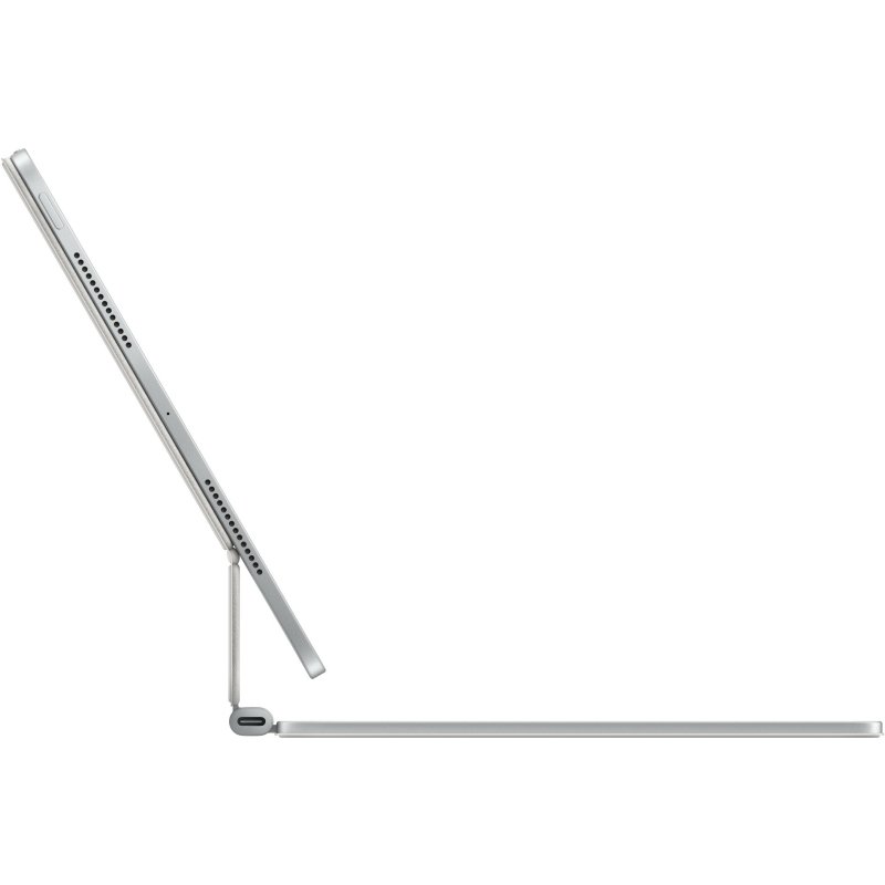 Apple Magic Keyboard AZERTY Français Blanc