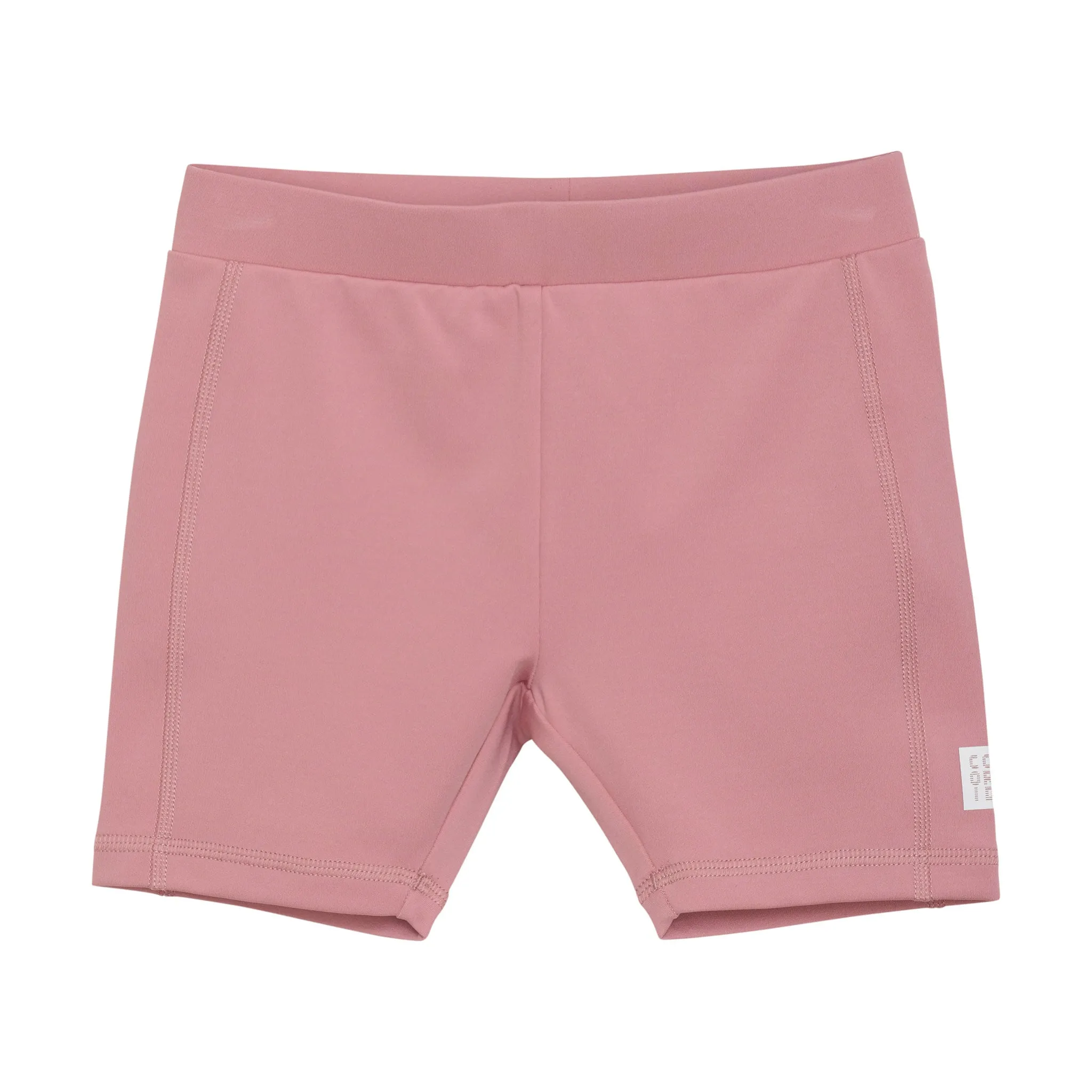 Color Kids Short Sport Rose 4-8ans