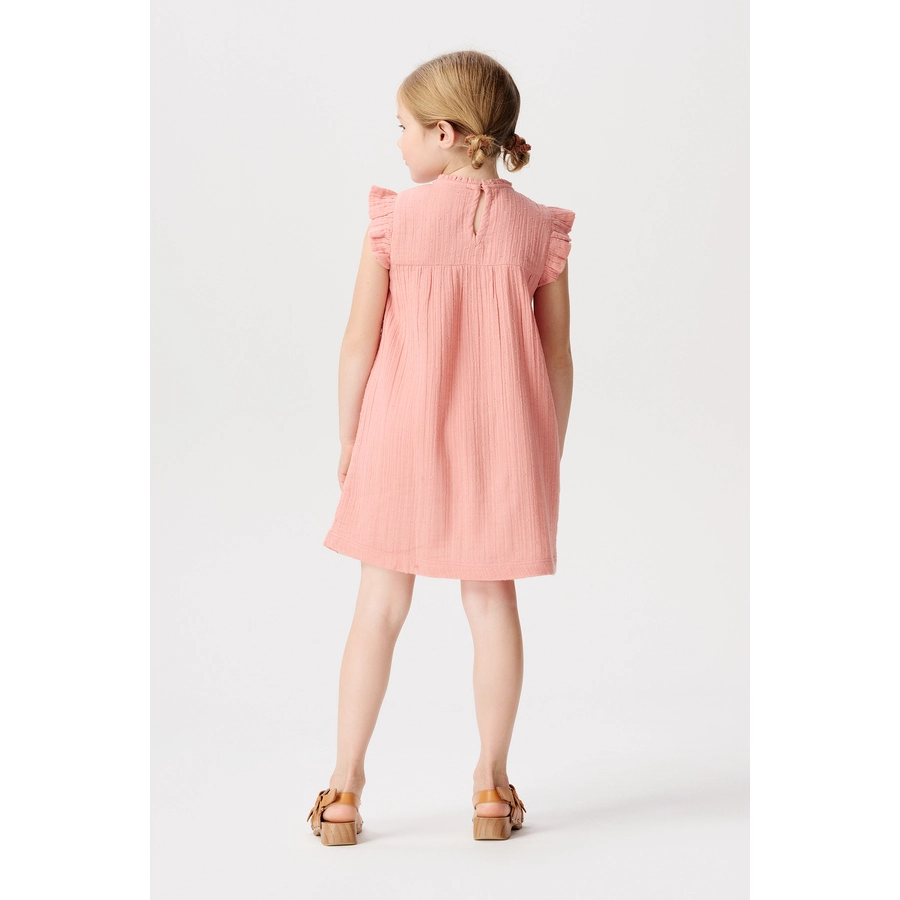 Noppies Kleid Edisto Rose Dawn