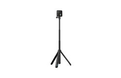 MAX Grip + Stativ(360°-Verlängerungsstange + Stativ für Kamera)