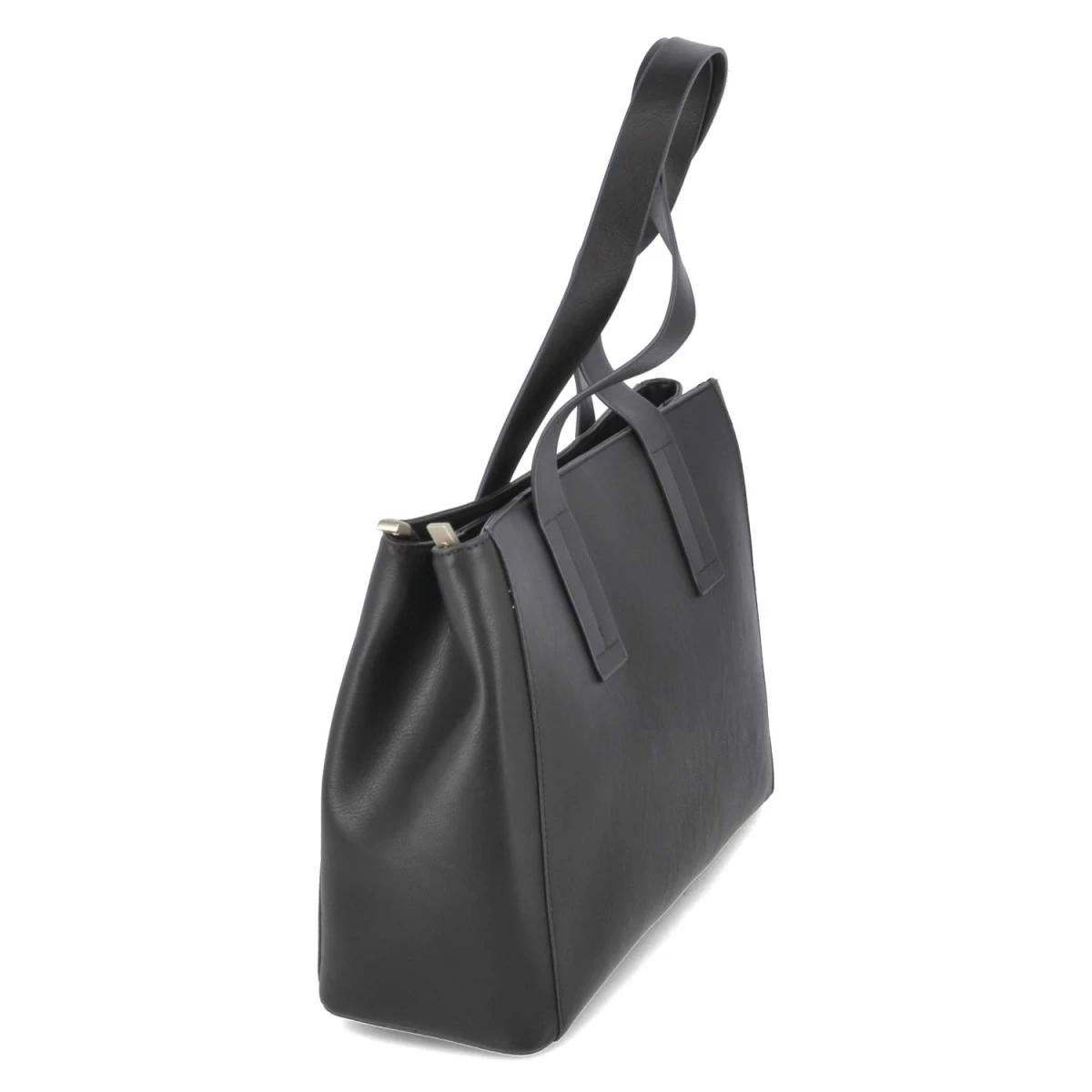 Fräulein FridaSchultertasche - Brown