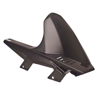 Garde boue Puig type S - Noir