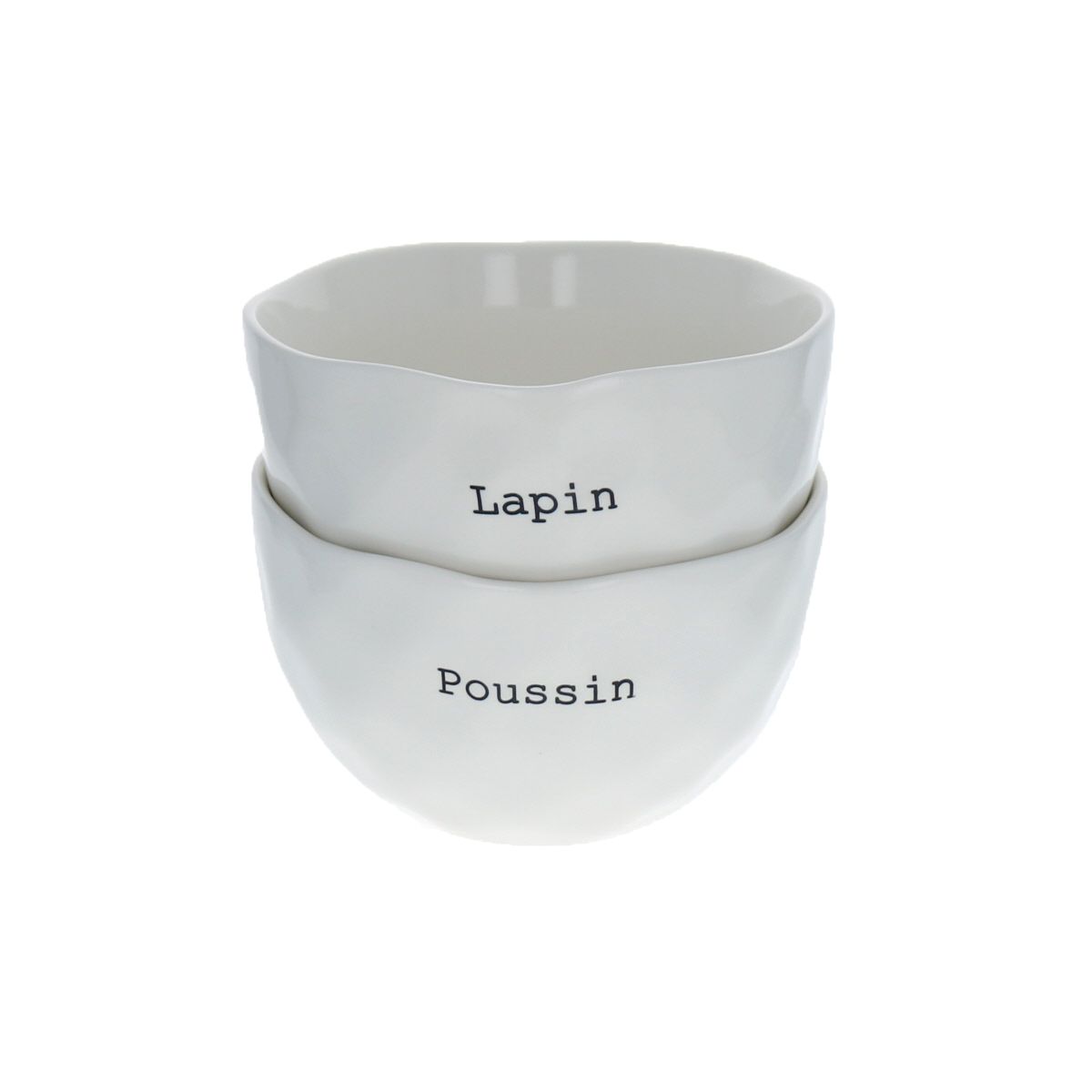 Bol lapin Atelier jasmin