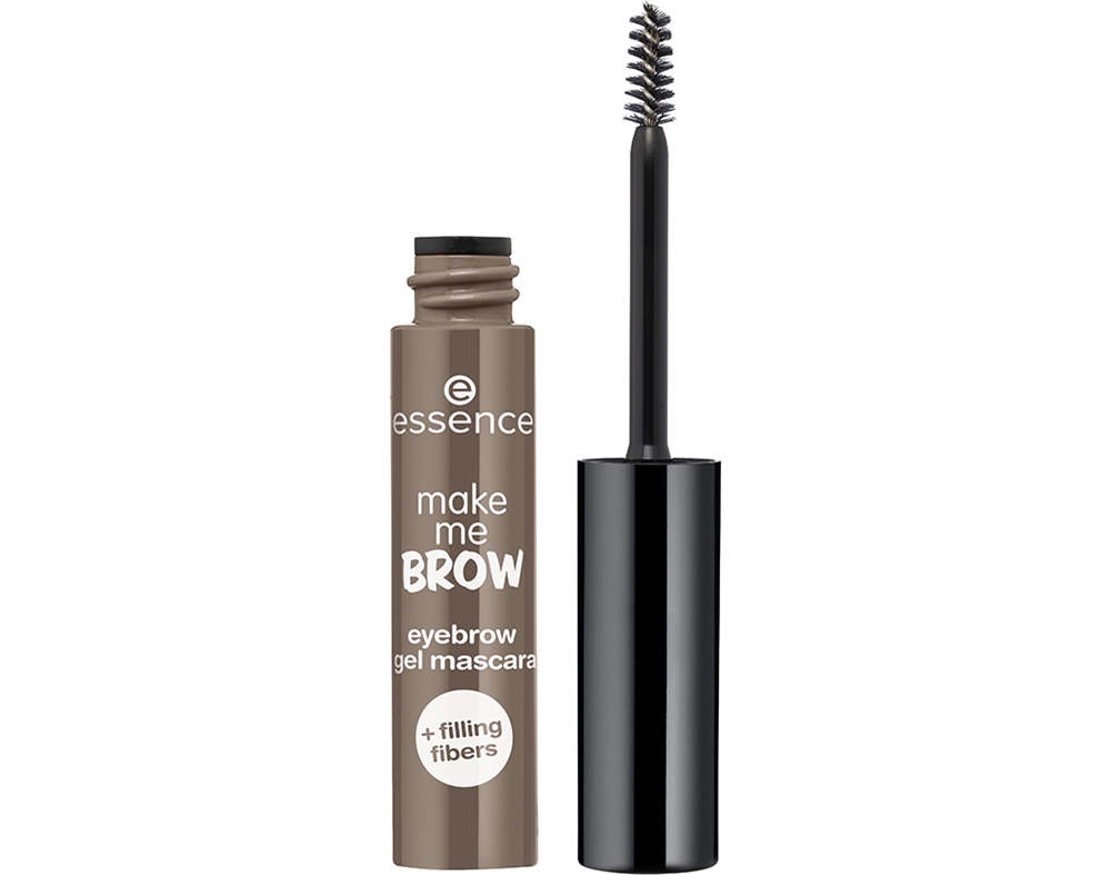 GEL ESSENCE MÁSCARA MAKE ME BROW EYEBROW 05