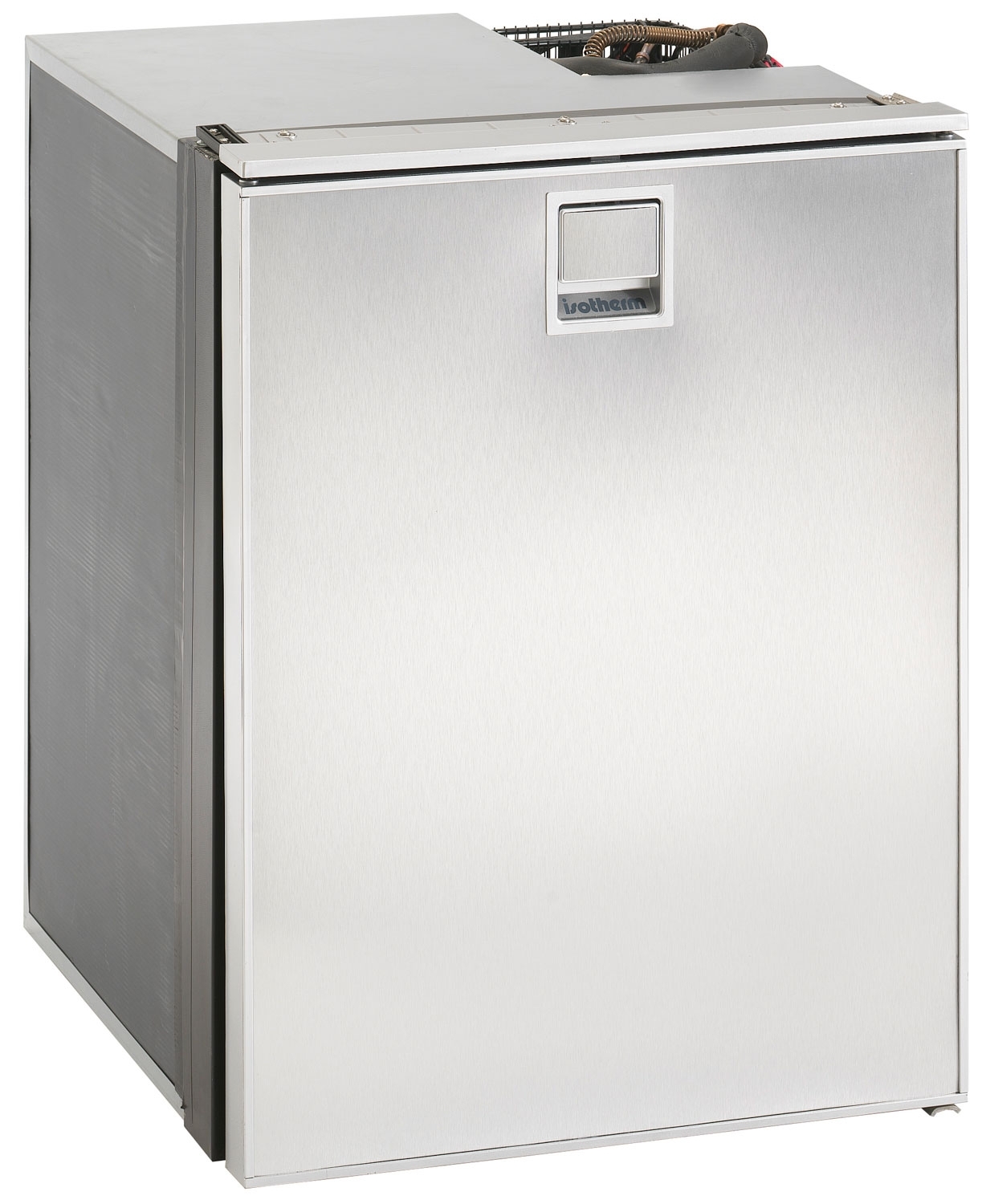 Webasto Isotherm EL 85 Kompressor-Kühlschrank - 12/24V, 85 Liter