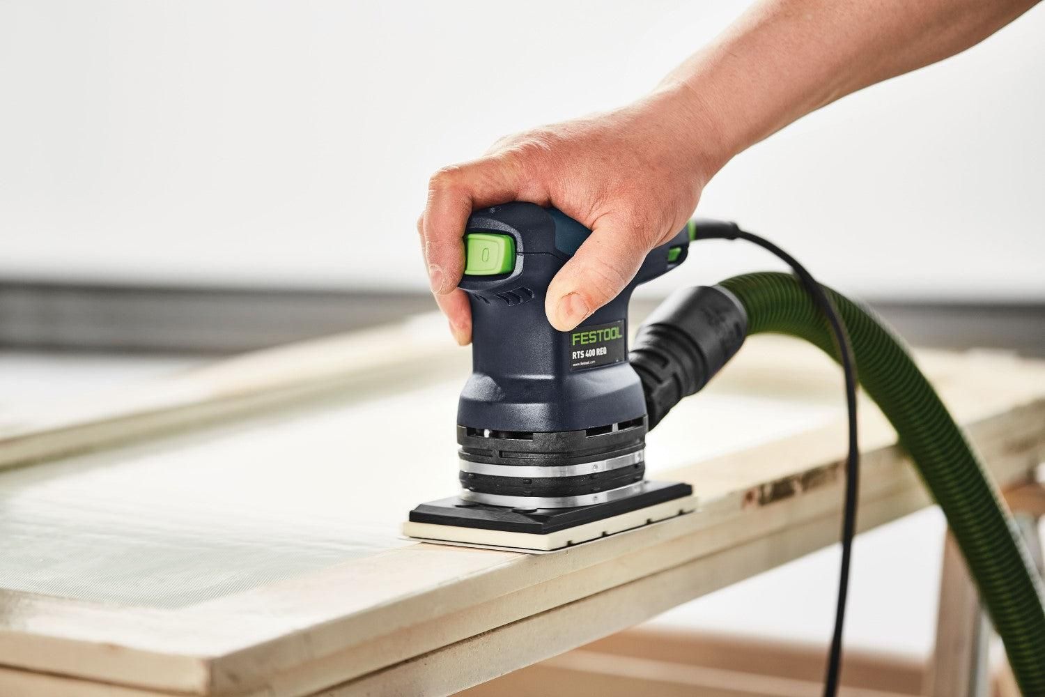 Festool RTS 400 REQ Vlakschuurmachine - 201224