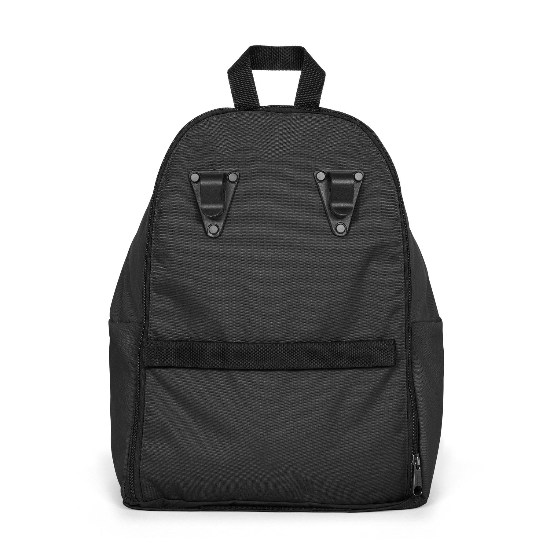 Padded Bike Black