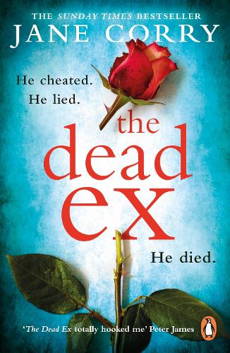 The Dead Ex (Paperback)