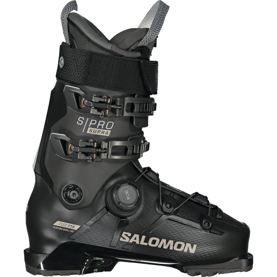 Nordica Junior-Skischuh Speedmachine J2