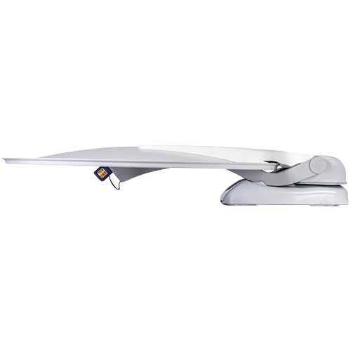Ten Haaft Oyster V 85 Premium Skew Sat-Anlage inkl. Fernseher 19