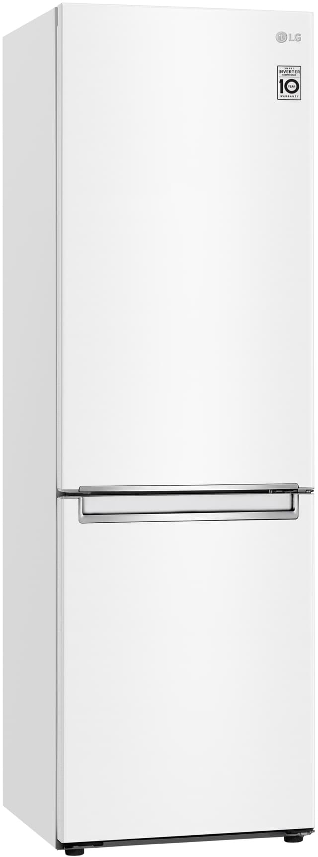 LG kølefryseskab GBP61SWPGN