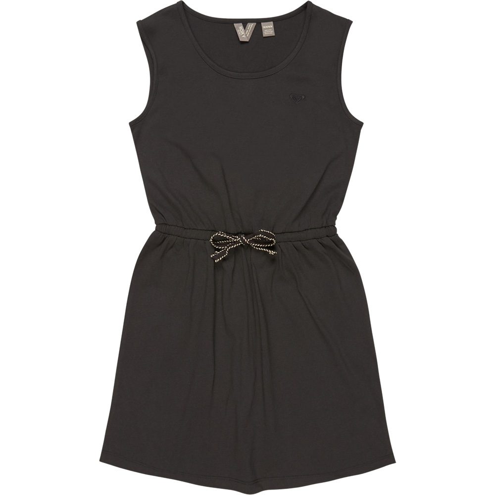 Roxy Surfs Up RG Solid Kleid Mädchen phantom