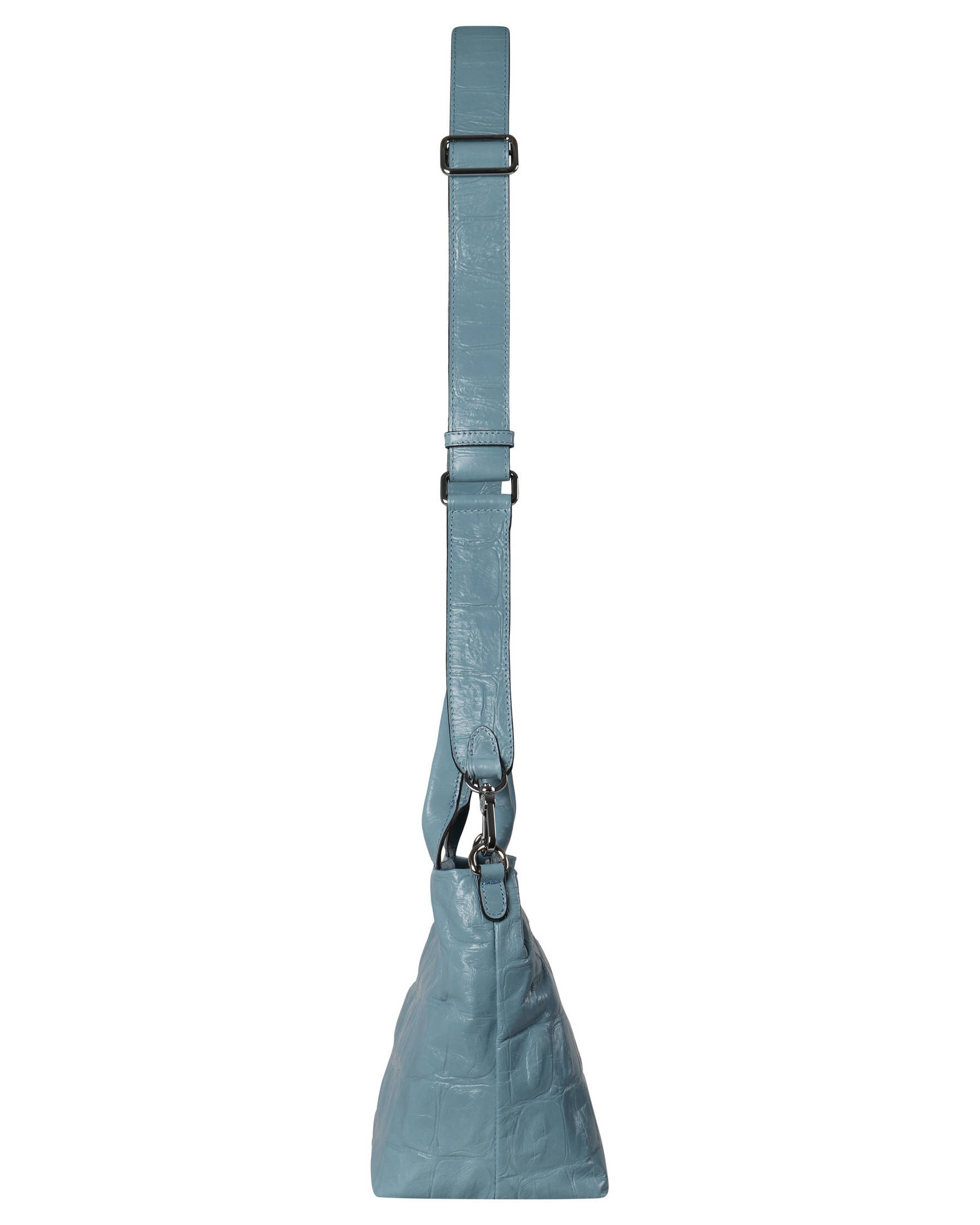abro| Damen Shopper KAIA mini aus Leder