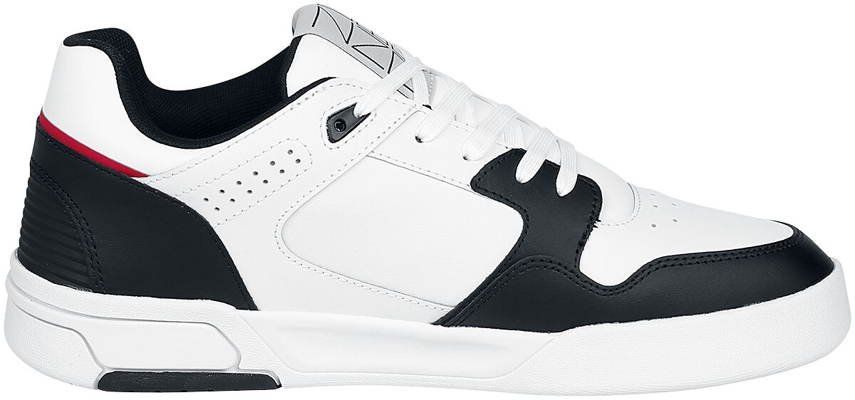 Footware - Basketball Plus | Champion Baskets