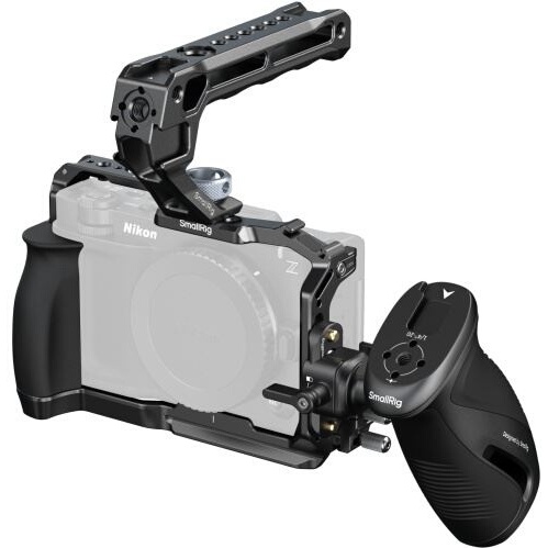 Accessoires photo Smallrig 5468 Cage Kit pour Nikon ZR (Advanced Edition)