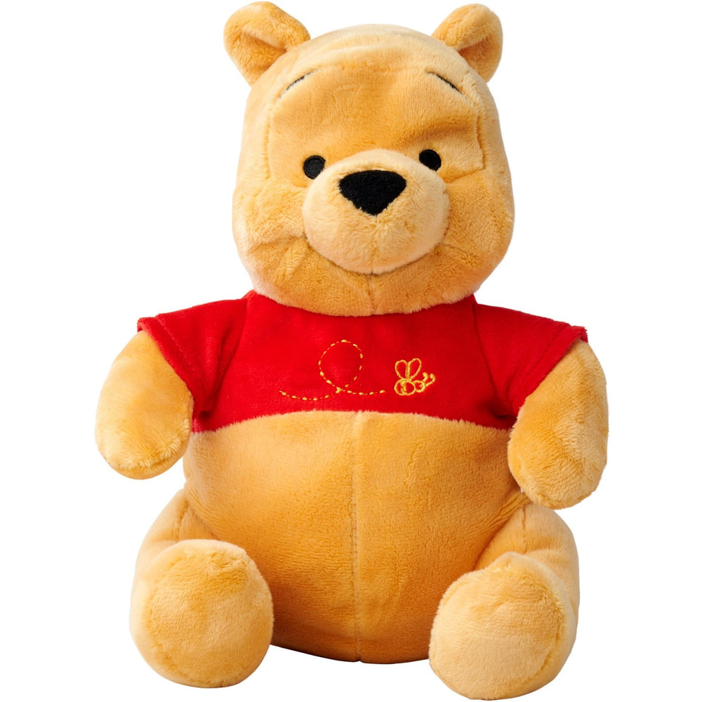 Køb Simba Toys Disney Peter Plys Bamse (25 Cm)