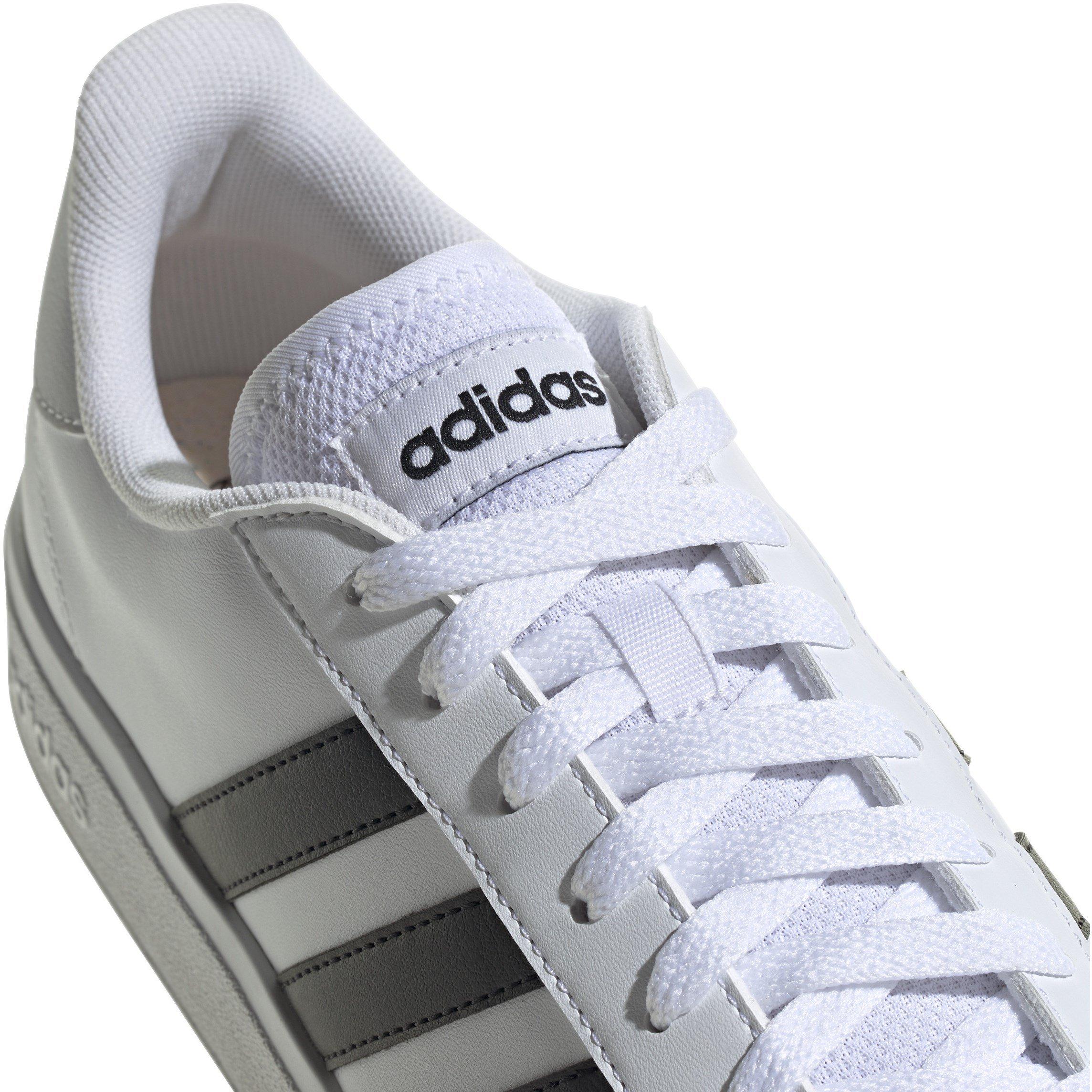 adidas Court Base 2 Trainers Mens