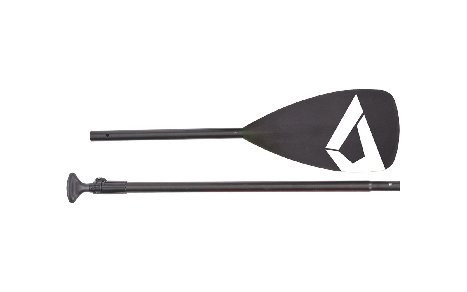 Ersatzpaddel Aluminium für Camptime SUPs
