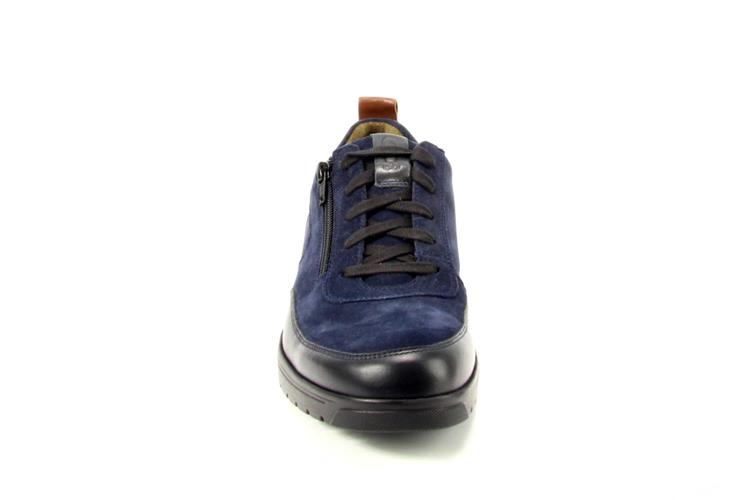 GIJS 2085 wijdte E blauw