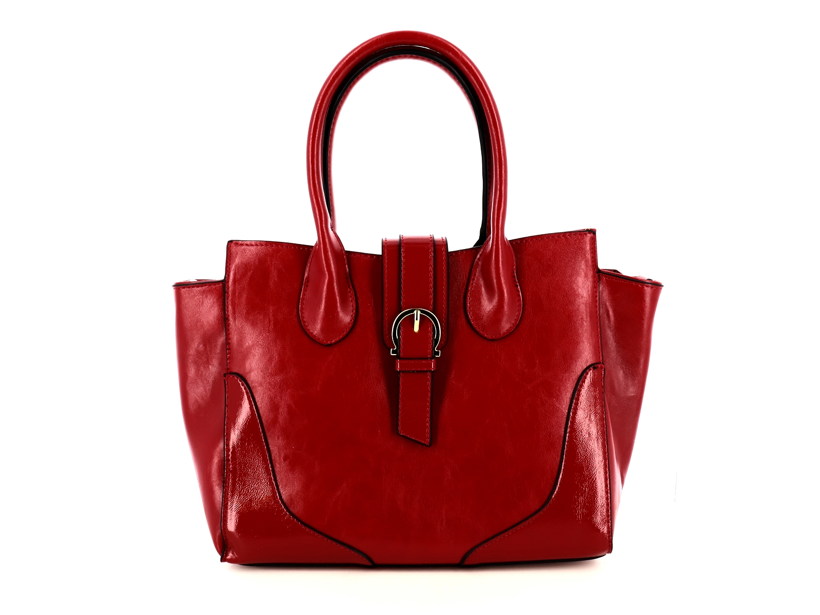 M brand-1683610 Synthétique Rouge