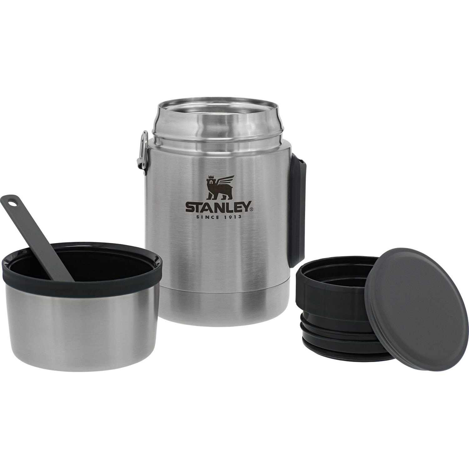 Stanley Stainless Steel All-in-one Food Jar 0,53