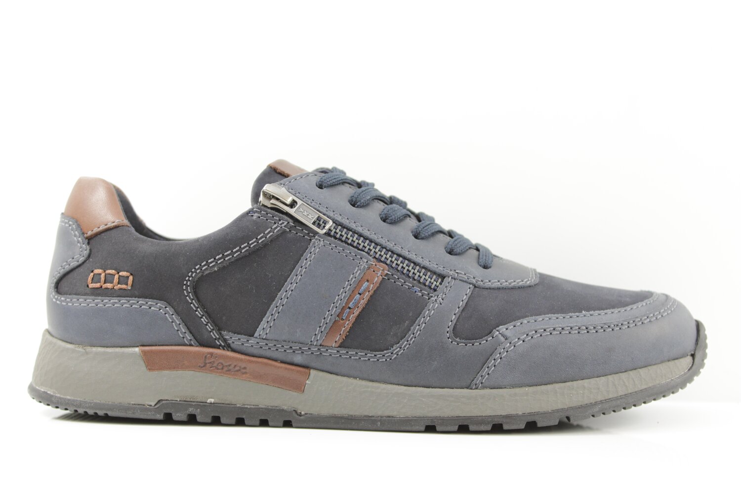 Sioux Schnürschuhe