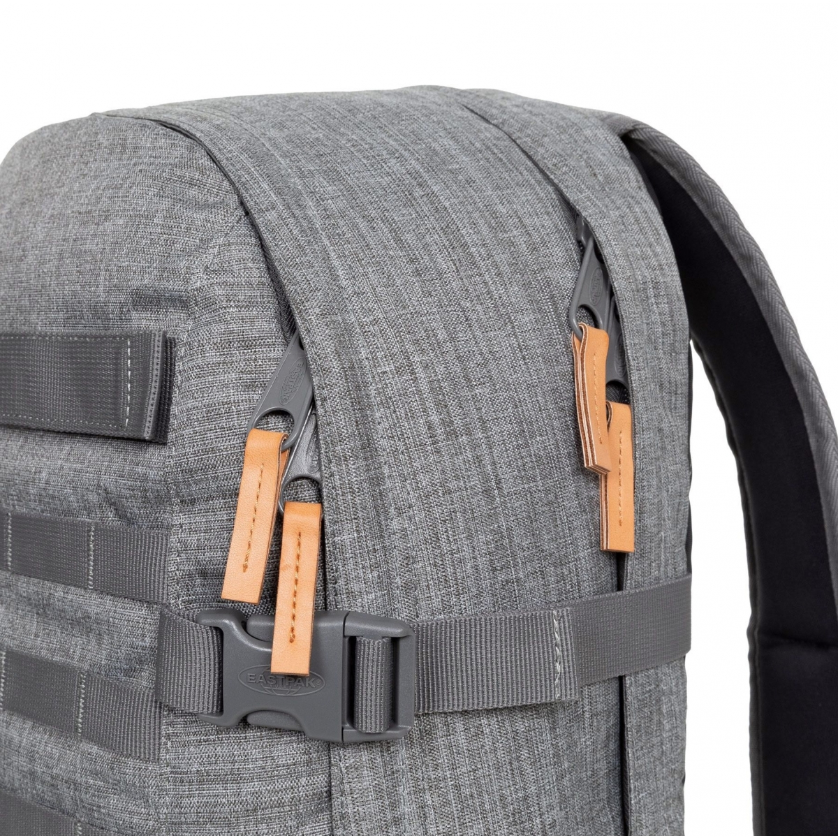 Eastpak Sac à dos ordinateur double compartiments Floid Tact EK00024F Eastpak 15
