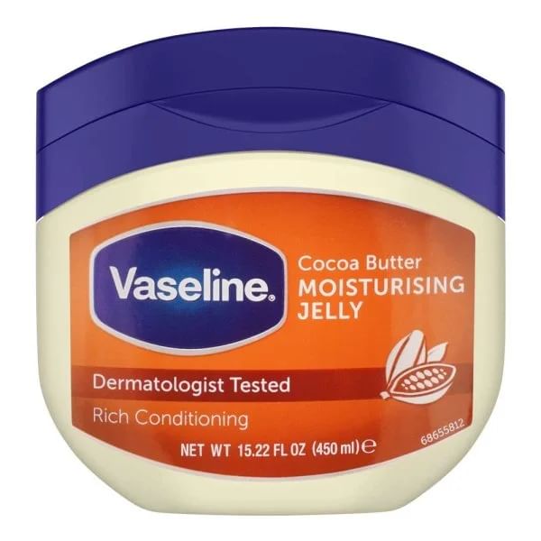 Vaseline - Cacaoboter Hydraterende Jelly