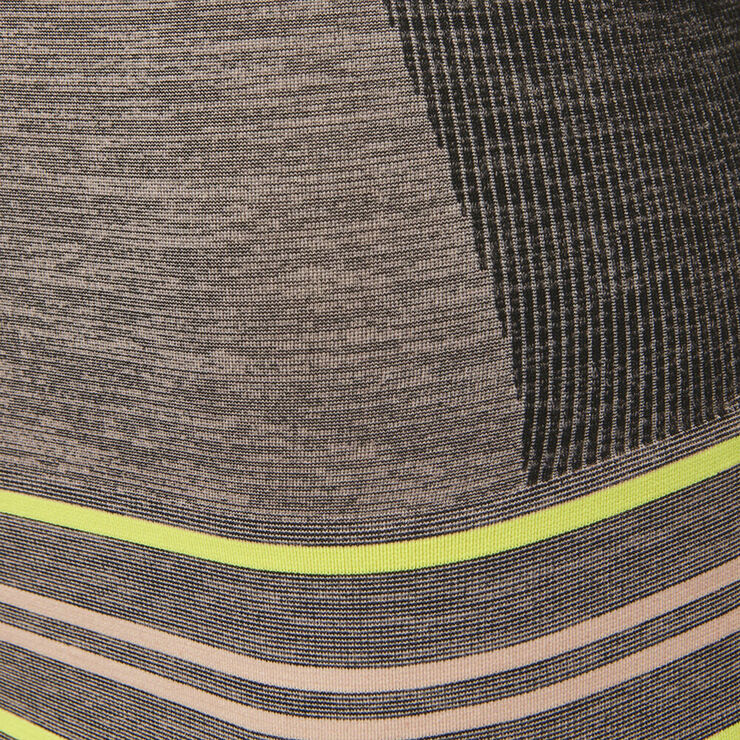 Hummel hmlGEMMA SEAMLESS Tank Top Grå