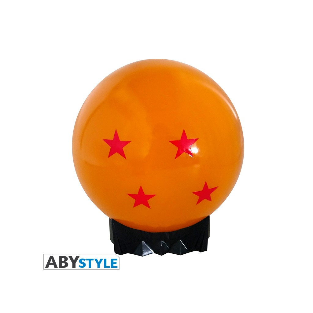 Dragon Ball - Lampe Boule de Cristal