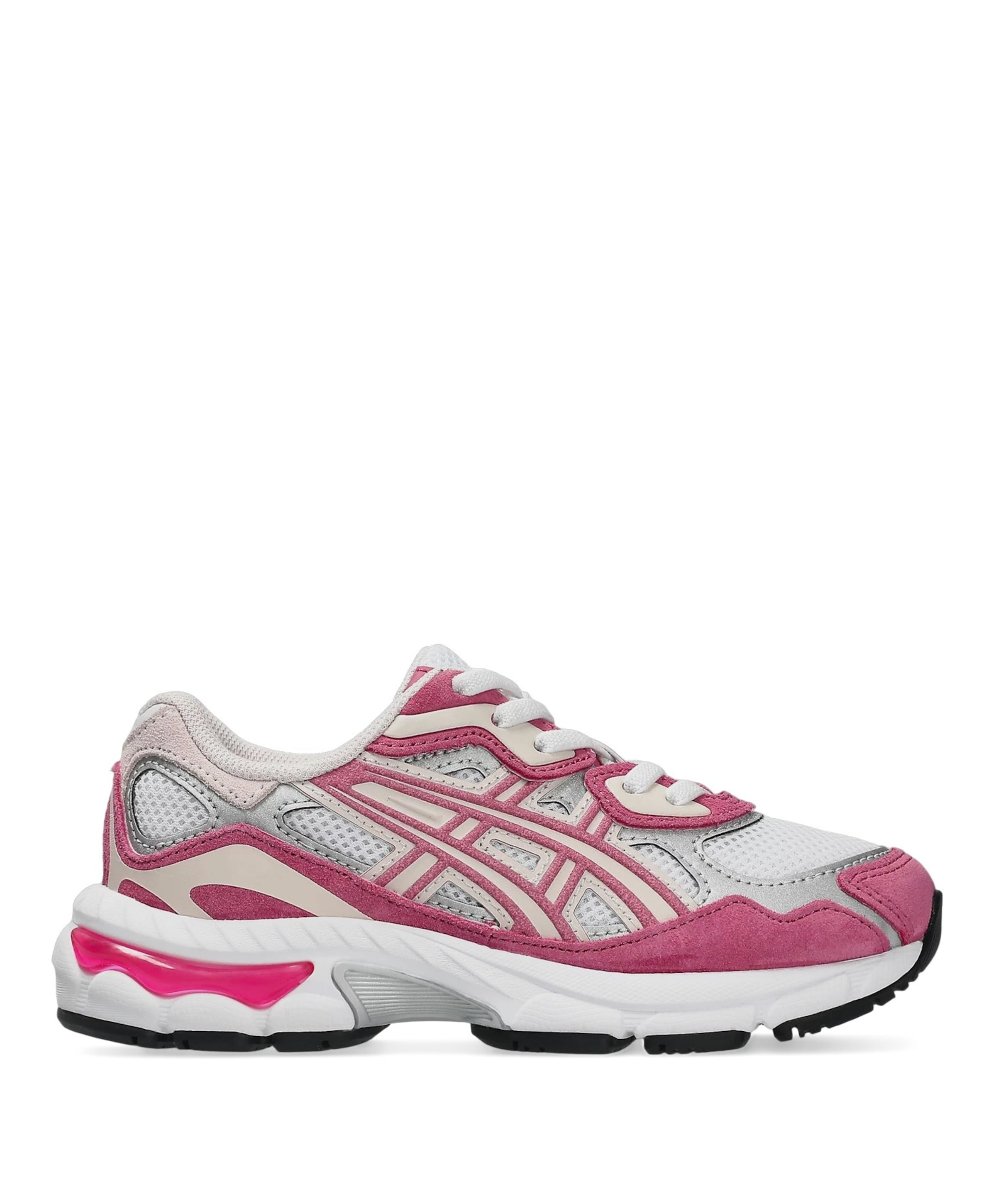 Asics GEL-NYC PS uniseks sneakers  roze