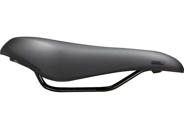 Specialized Body Geometry Comfort Gel Cykelsadel