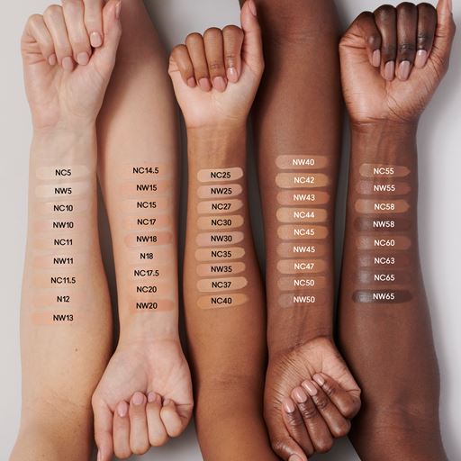 MAC Studio Radiance 24Hr Luminous Lift Concealer, NC50