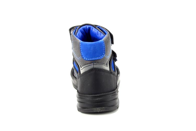 Track Style 322835 wijdte 2.5 black