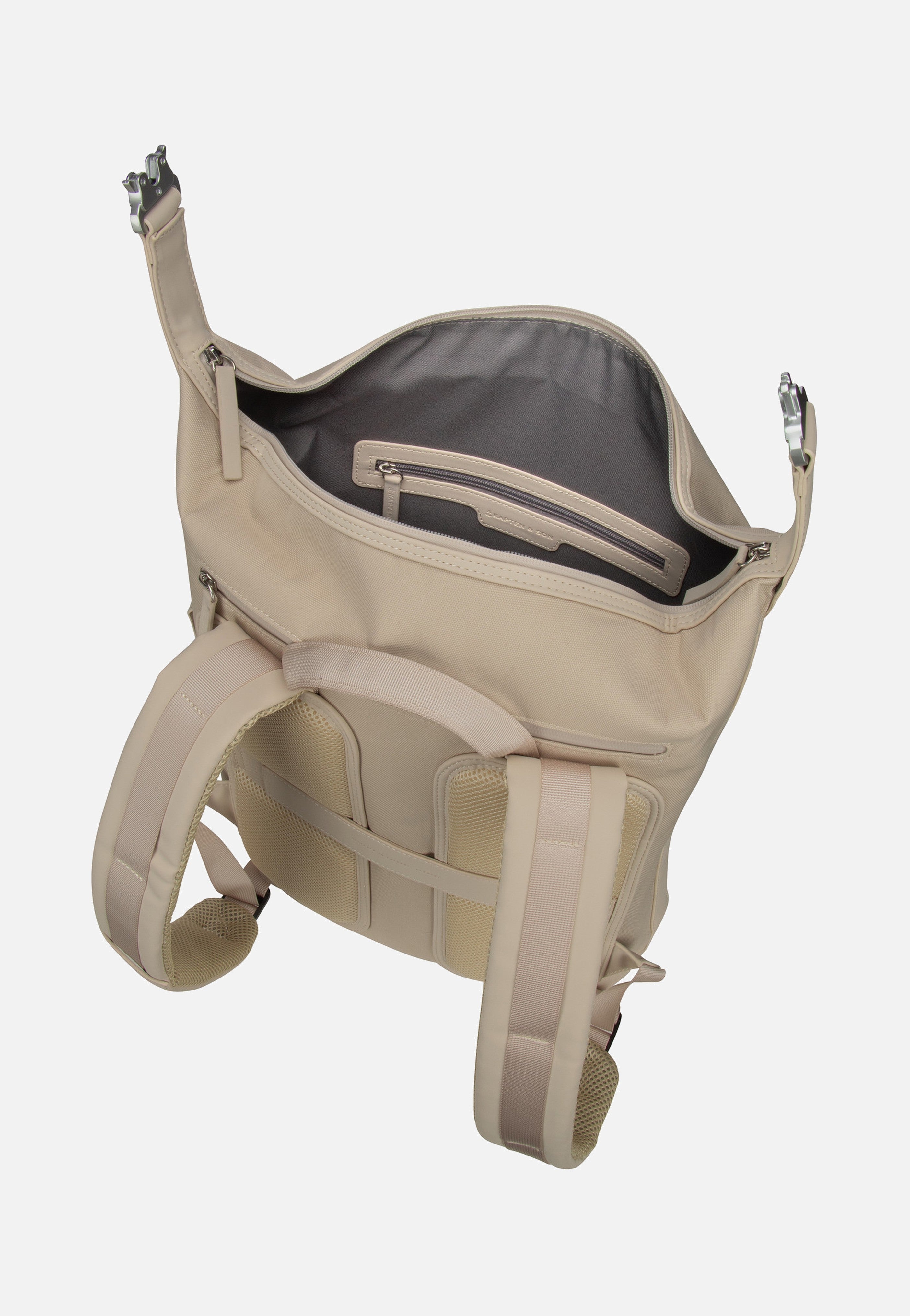 Osby Sandstone - Rucksack