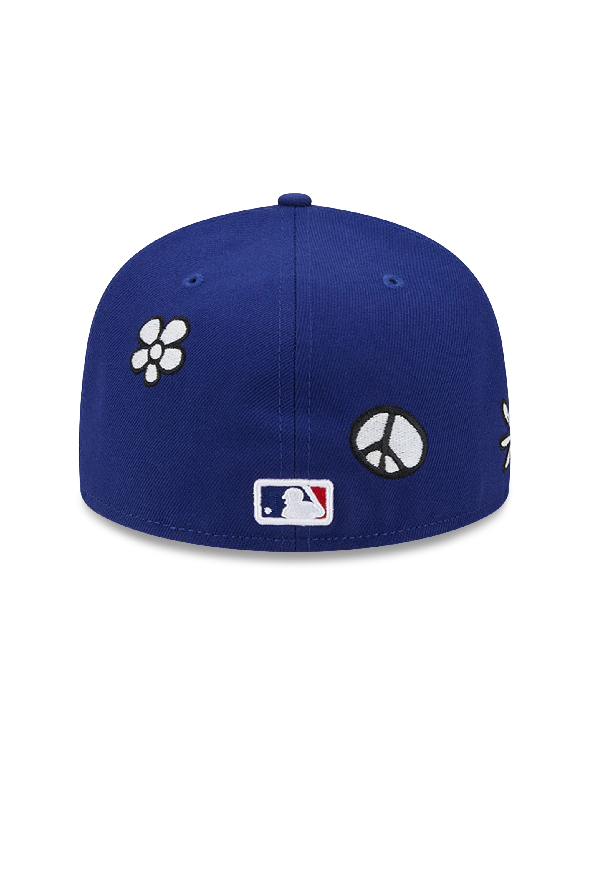 NEW ERA Casquette 5950 SUNLIGHT POP Bleu