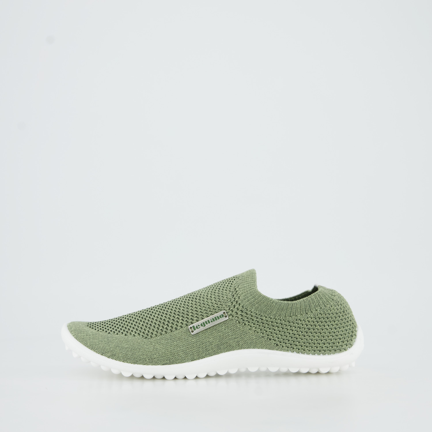 Leguano Scio green