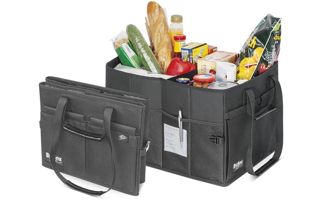 WEDO Tragetasche »BigBox Shopper L«