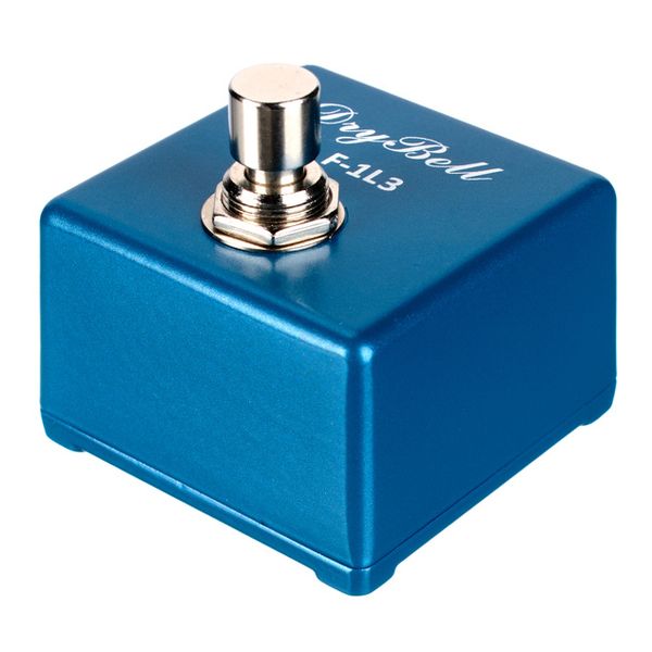DryBell F-1L3 Footswitch
