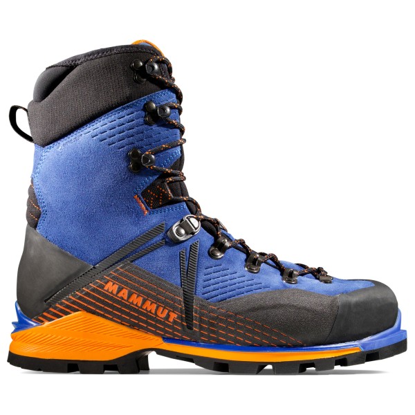 Mammut - Kento Mountain High GTX - Chaussures de montagne
