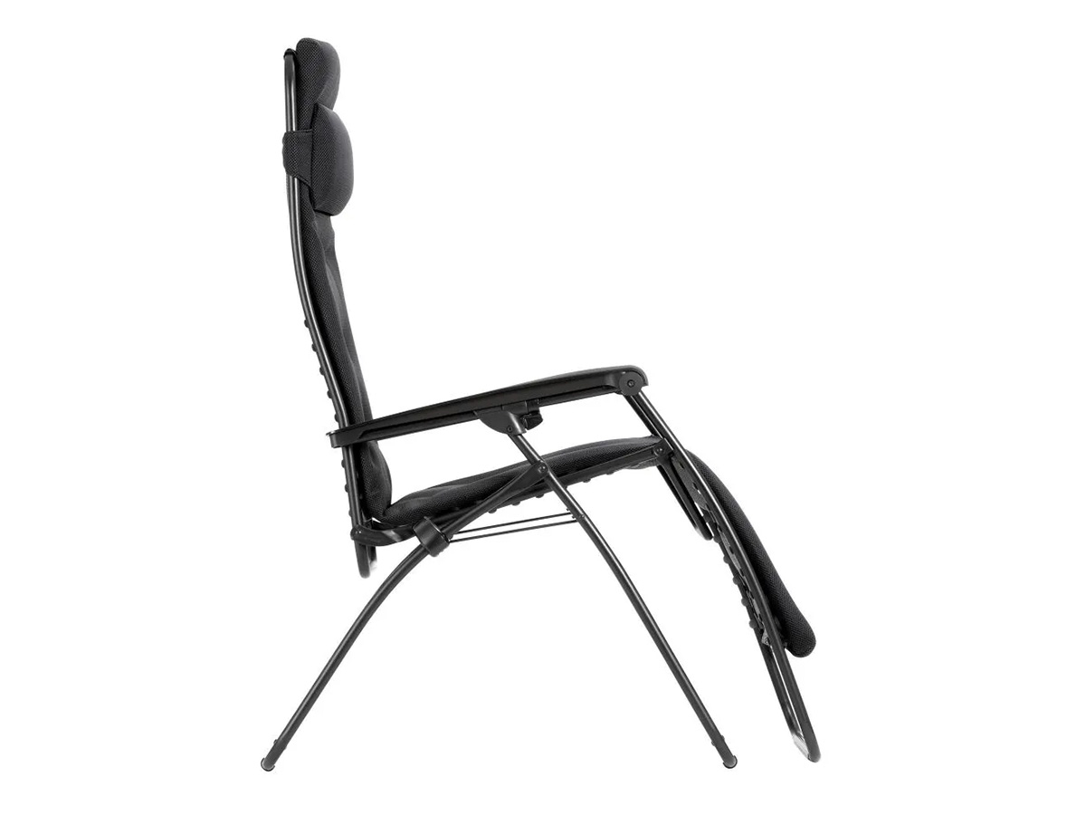 Lafuma RSX CLIP XL Aircomfort relaxstoel - Acier