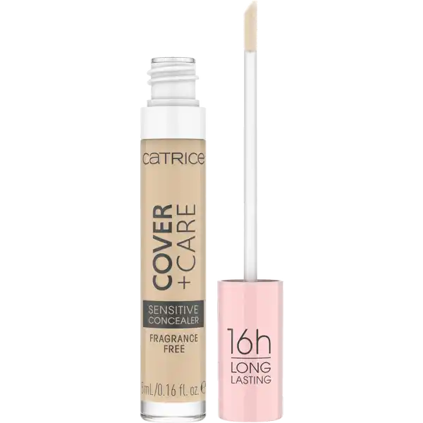 Cover + Care Sensitive Concealer 002N