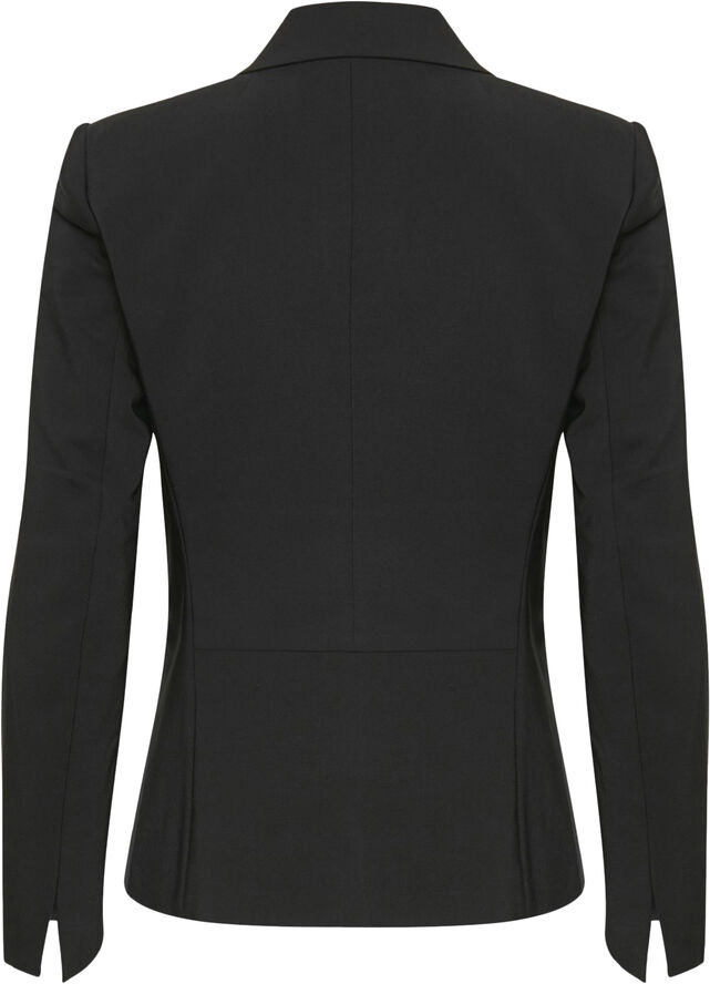 InWear Zella blazer Sort