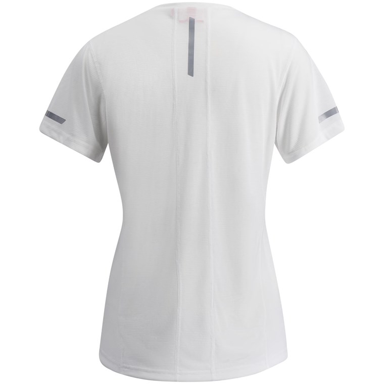 Swix V Pace Short Sleeve W Bright White