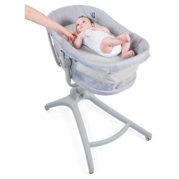 Chicco Trocador/Vestidor para Baby Hug 4 em 1