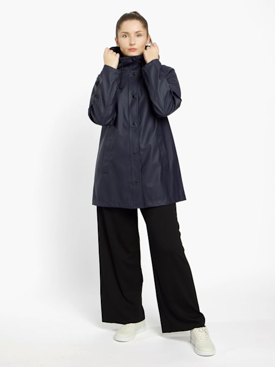 ONLY Outdoorjacke Blau