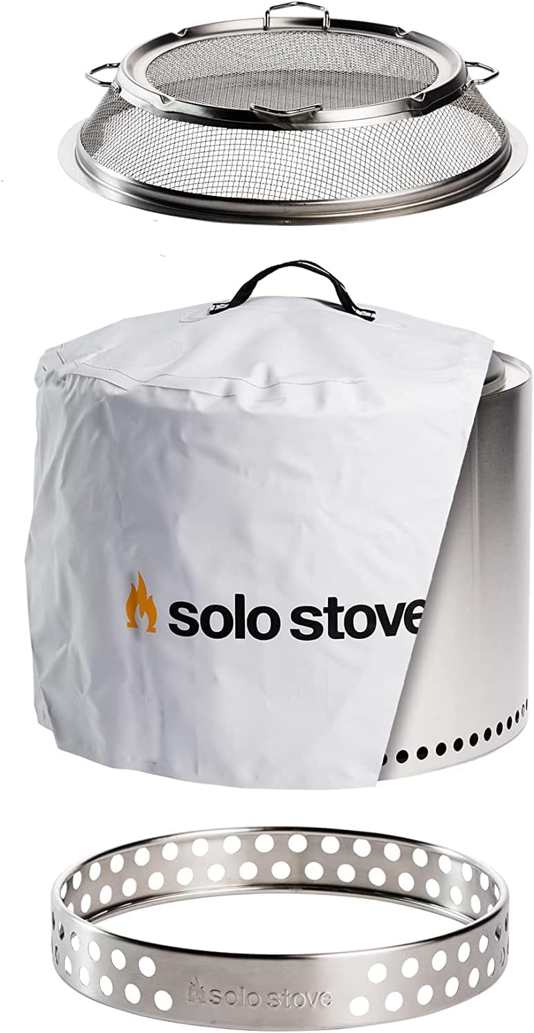 Solo Stove Feuerschale „Bonfire