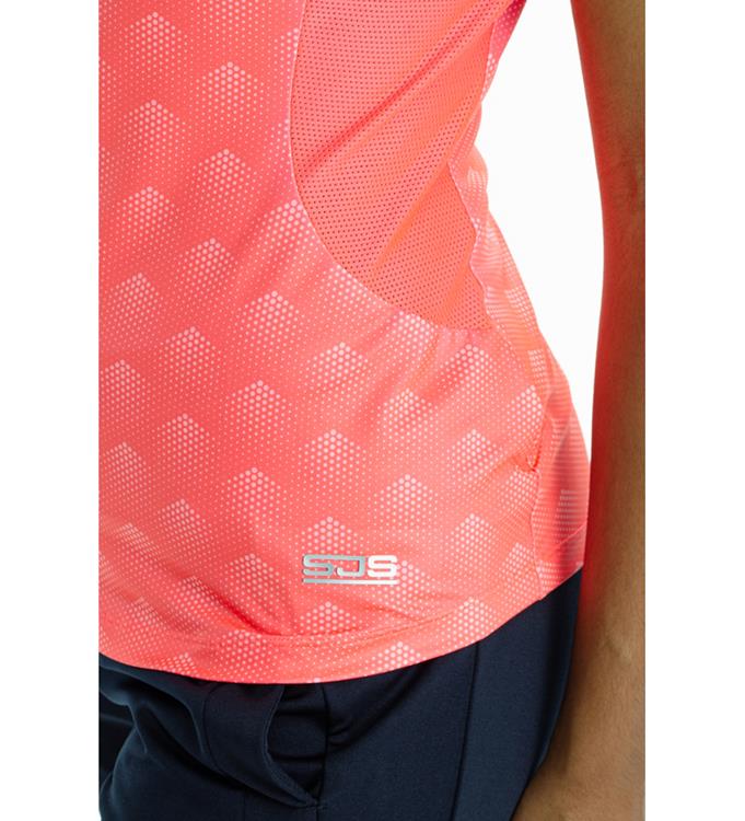 Sjeng Sports Nyssa Damesshirt